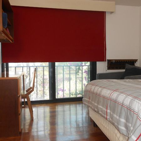 Apartament Terraza & Loft San Angel Meksyk Zewnętrze zdjęcie