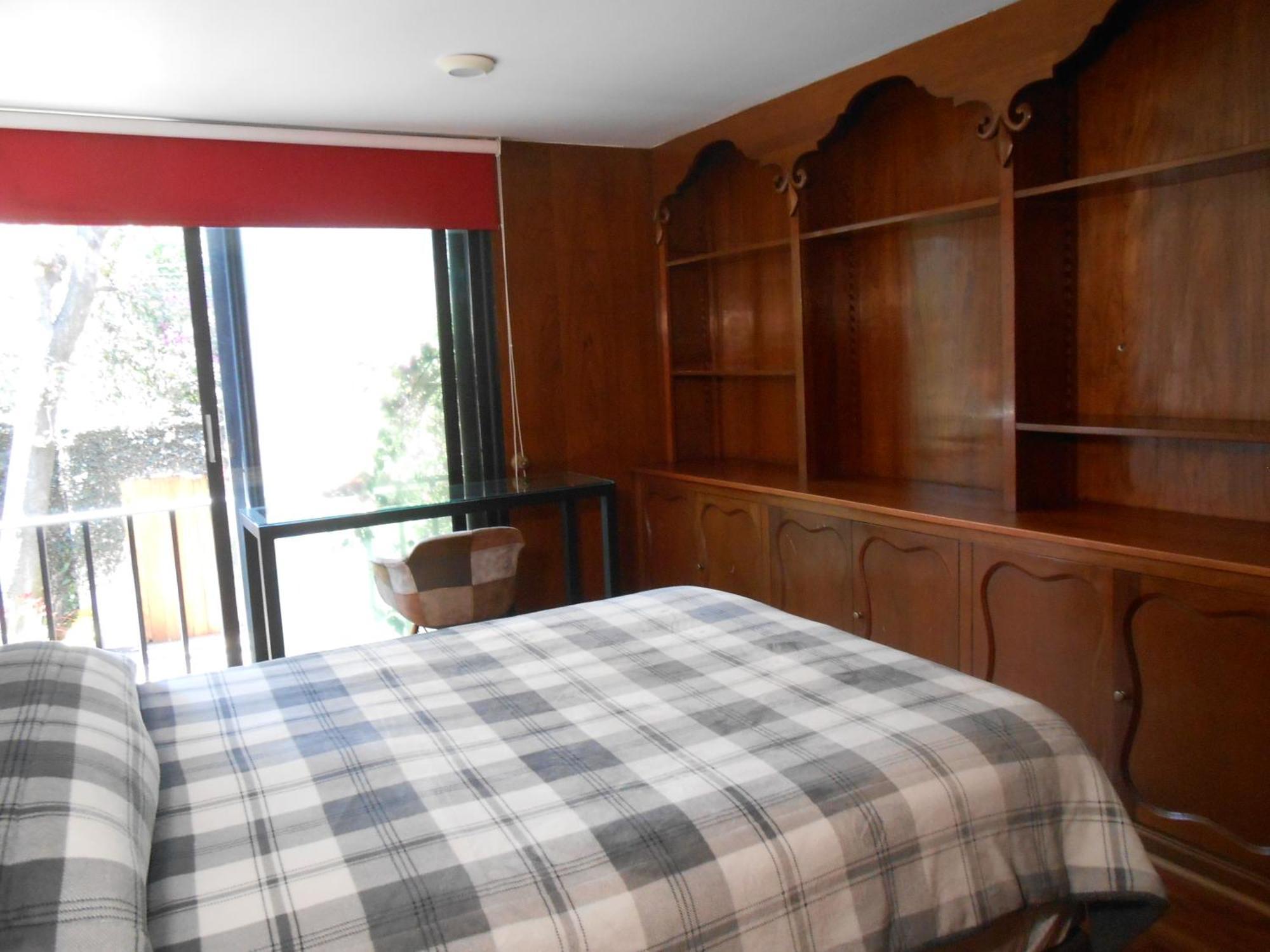Apartament Terraza & Loft San Angel Meksyk Zewnętrze zdjęcie