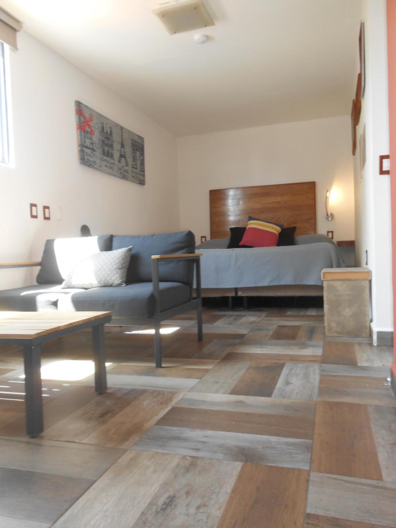 Apartament Terraza & Loft San Angel Meksyk Zewnętrze zdjęcie