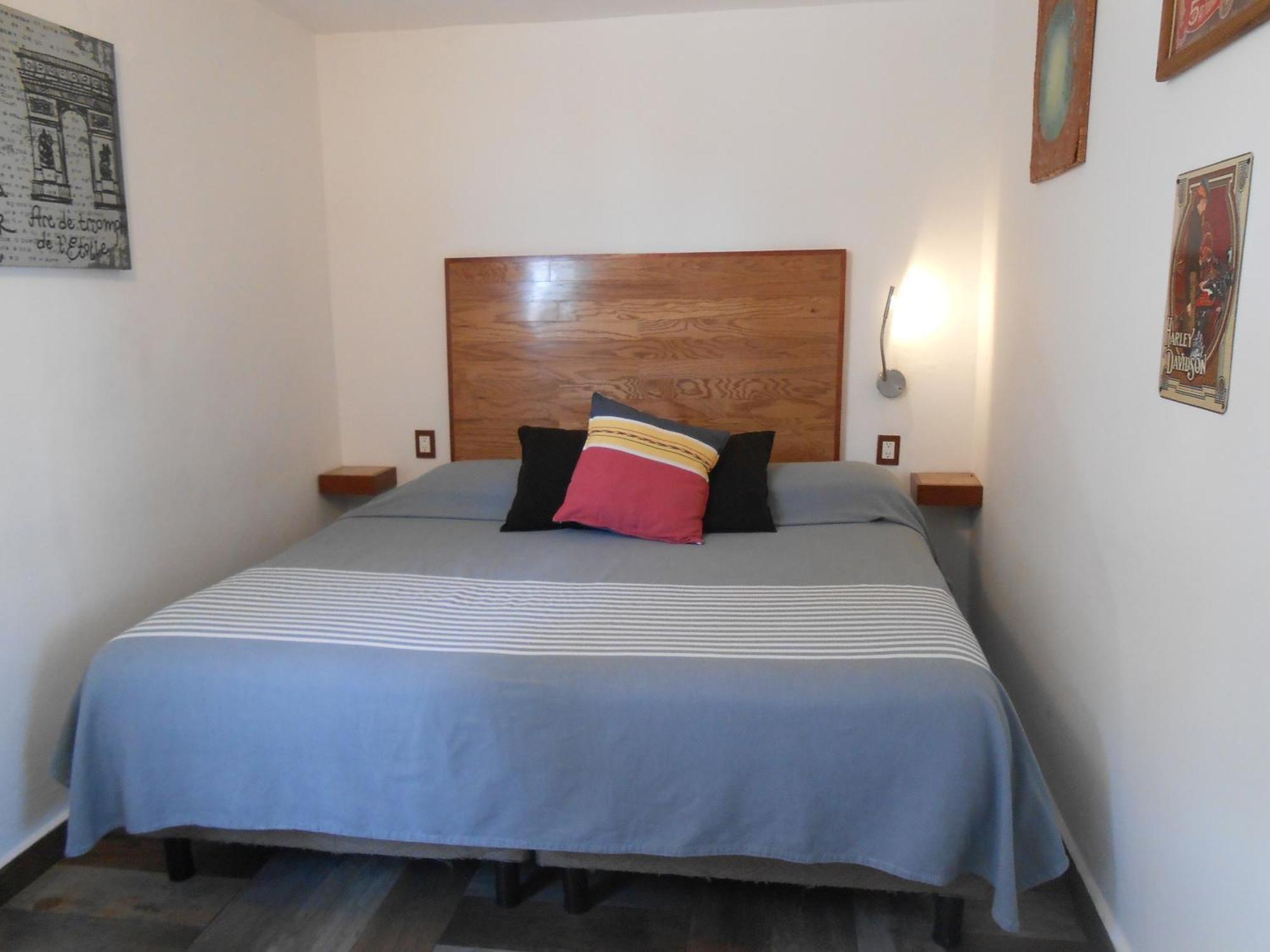 Apartament Terraza & Loft San Angel Meksyk Zewnętrze zdjęcie