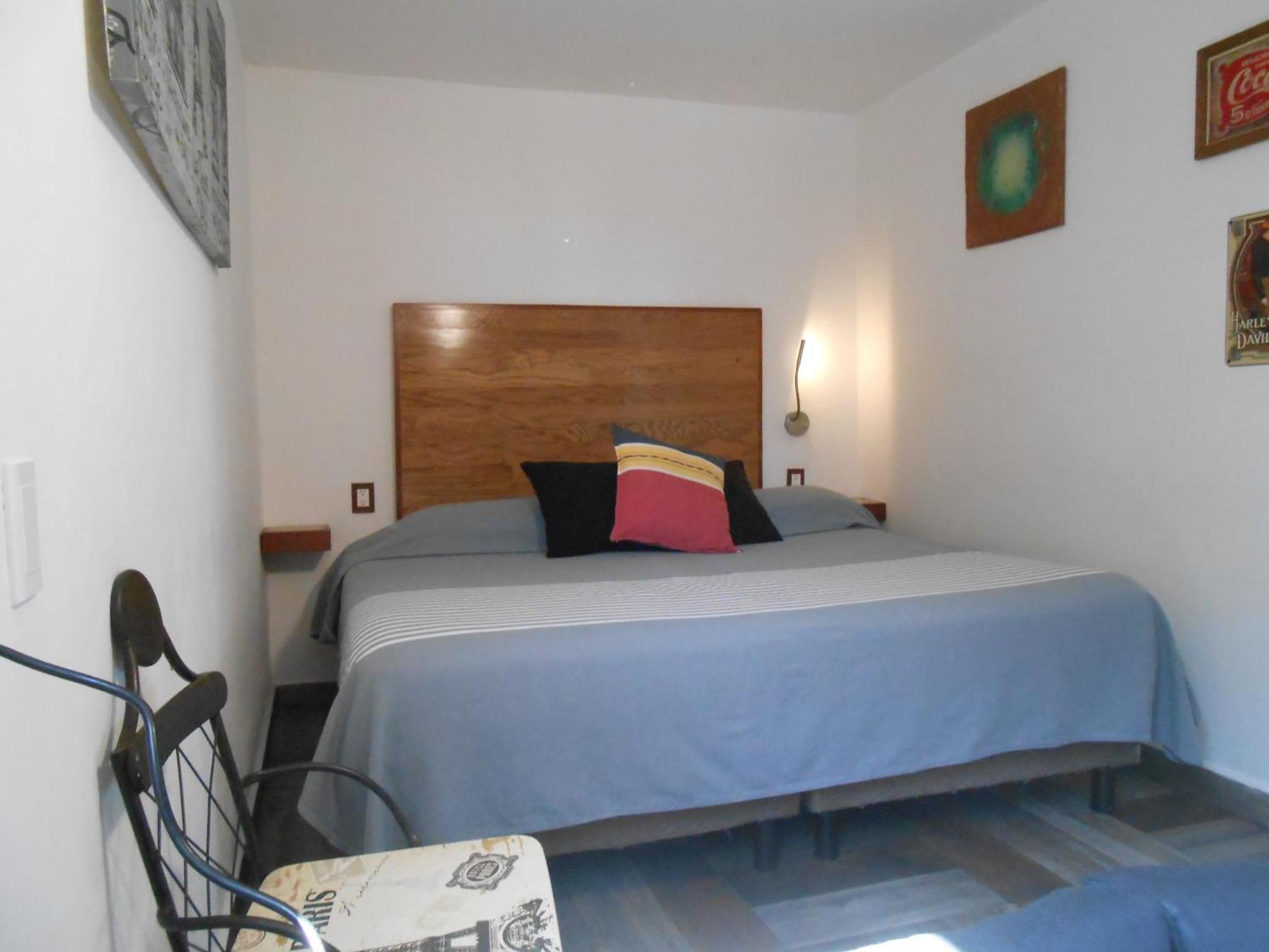 Apartament Terraza & Loft San Angel Meksyk Zewnętrze zdjęcie