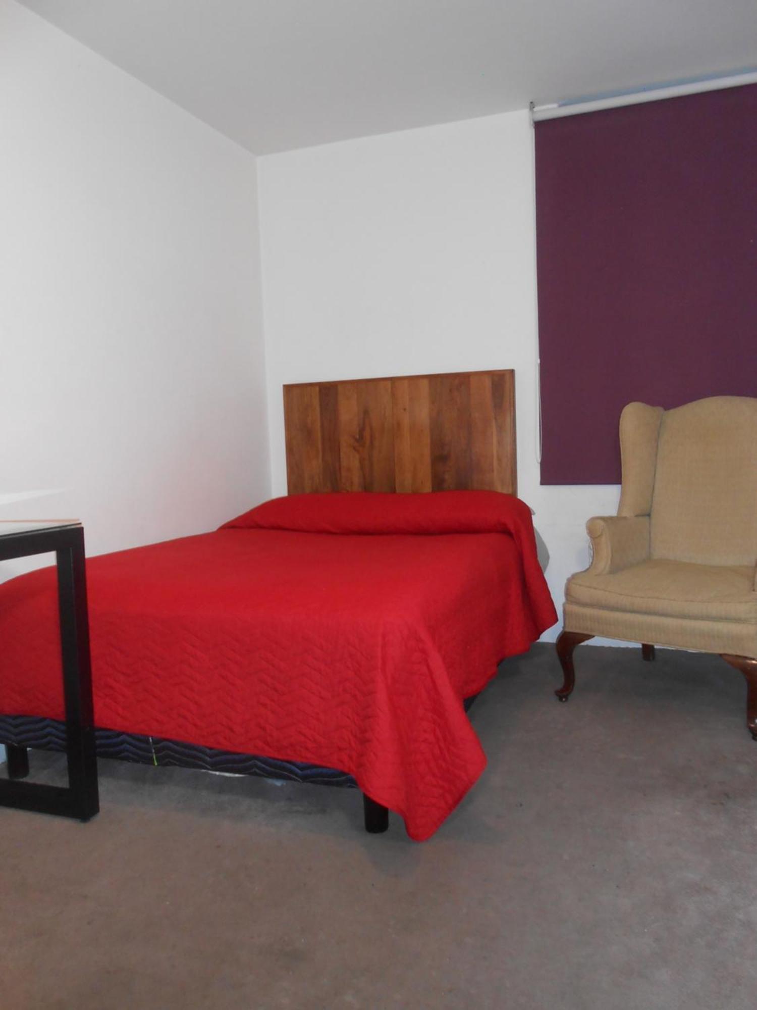Apartament Terraza & Loft San Angel Meksyk Zewnętrze zdjęcie