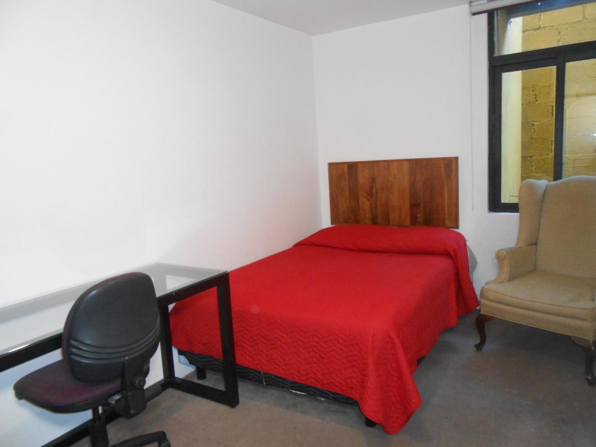 Apartament Terraza & Loft San Angel Meksyk Zewnętrze zdjęcie