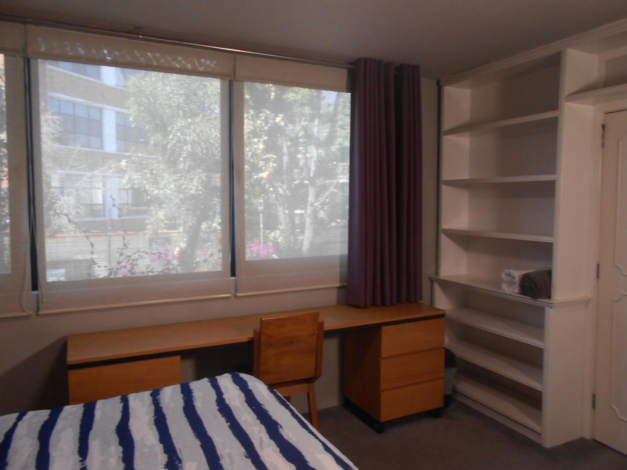 Apartament Terraza & Loft San Angel Meksyk Zewnętrze zdjęcie