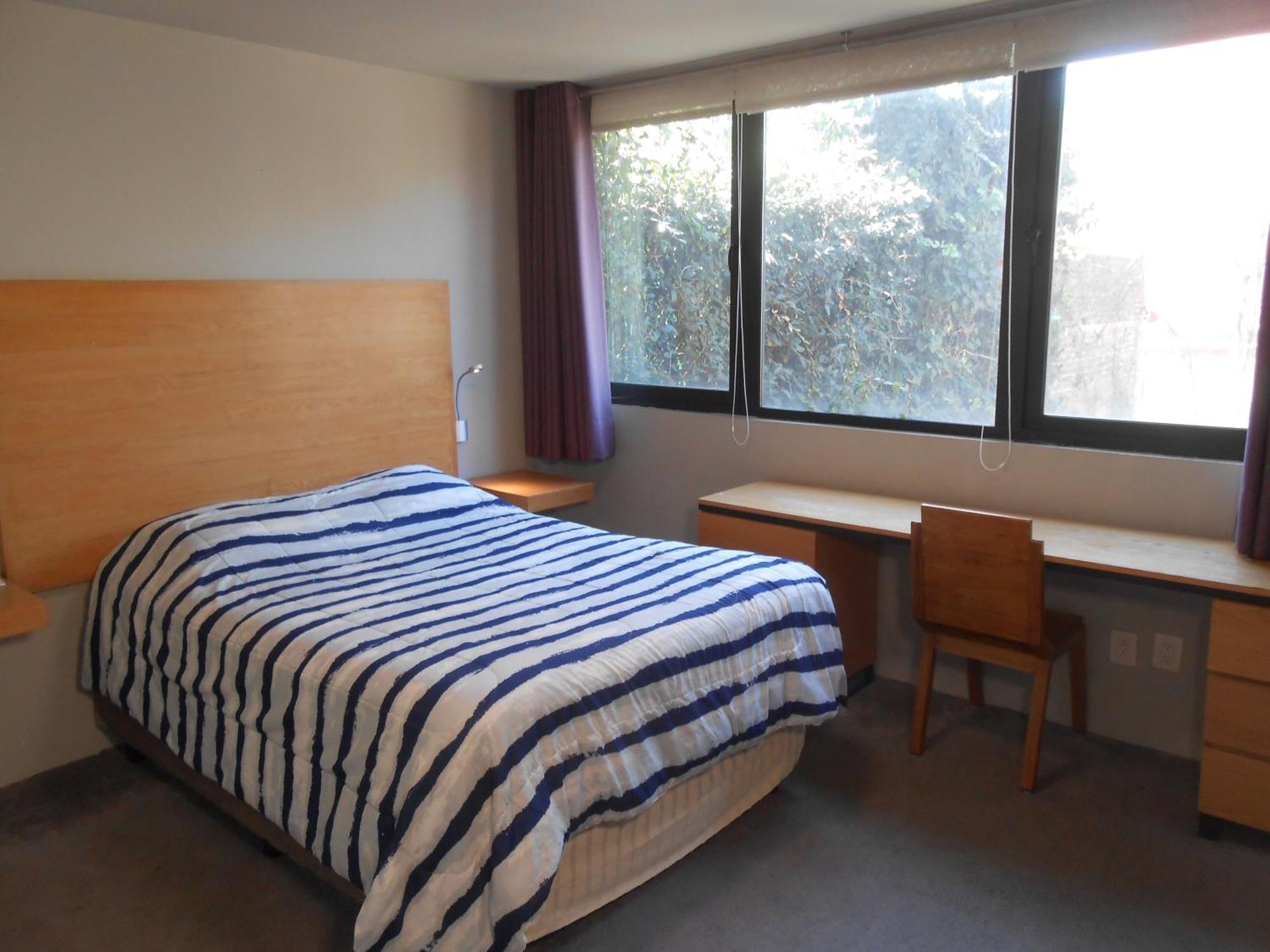 Apartament Terraza & Loft San Angel Meksyk Zewnętrze zdjęcie