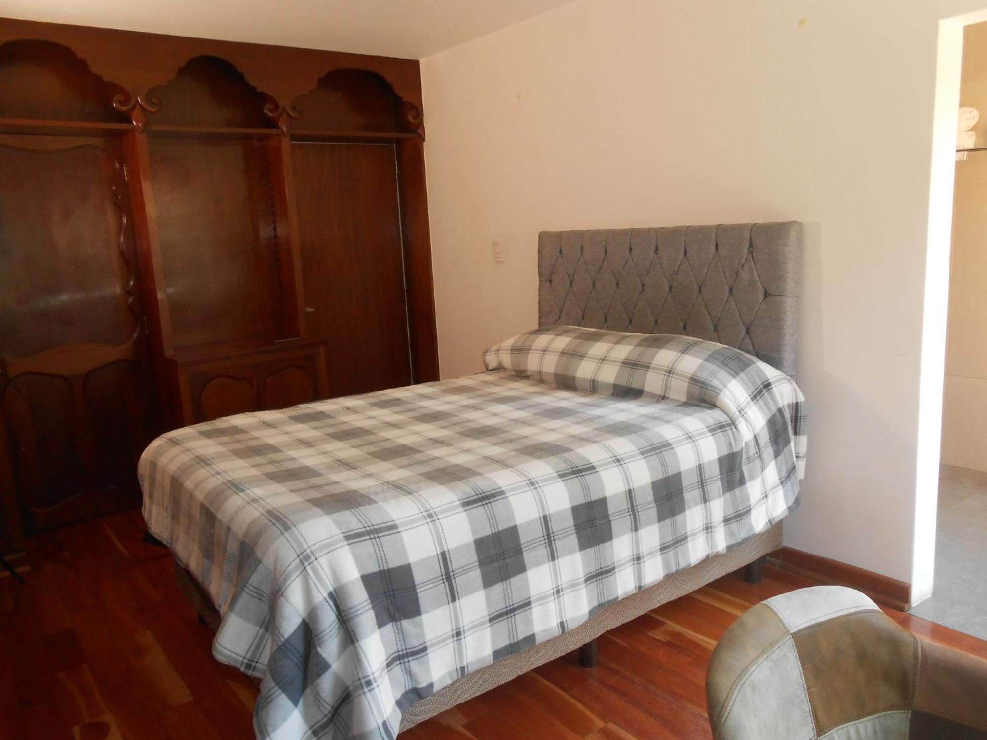 Apartament Terraza & Loft San Angel Meksyk Zewnętrze zdjęcie