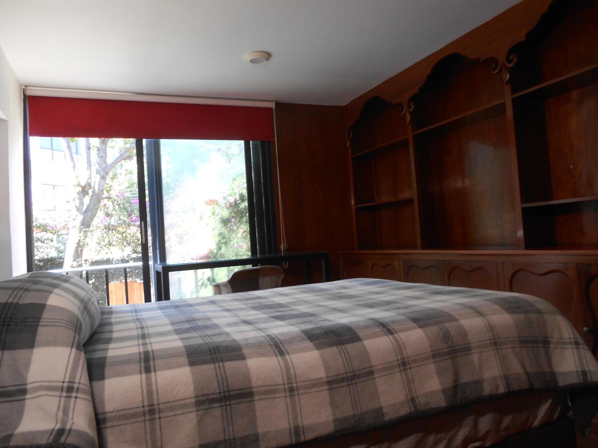 Apartament Terraza & Loft San Angel Meksyk Zewnętrze zdjęcie