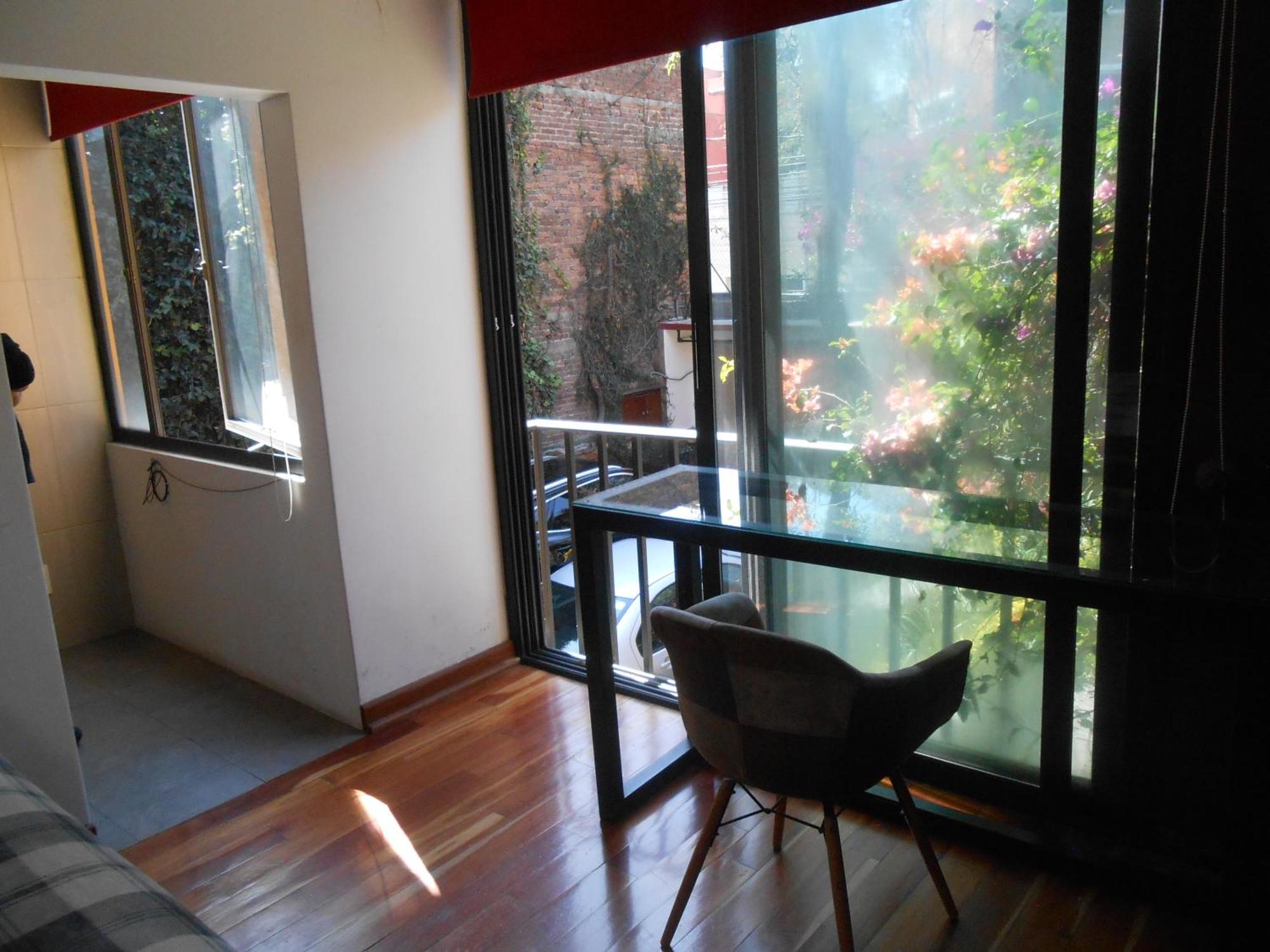 Apartament Terraza & Loft San Angel Meksyk Zewnętrze zdjęcie