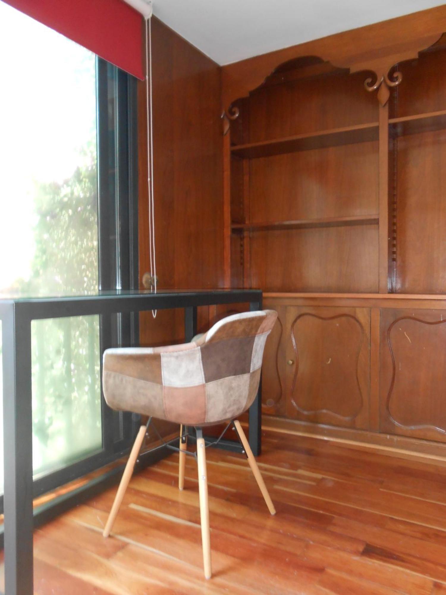 Apartament Terraza & Loft San Angel Meksyk Zewnętrze zdjęcie