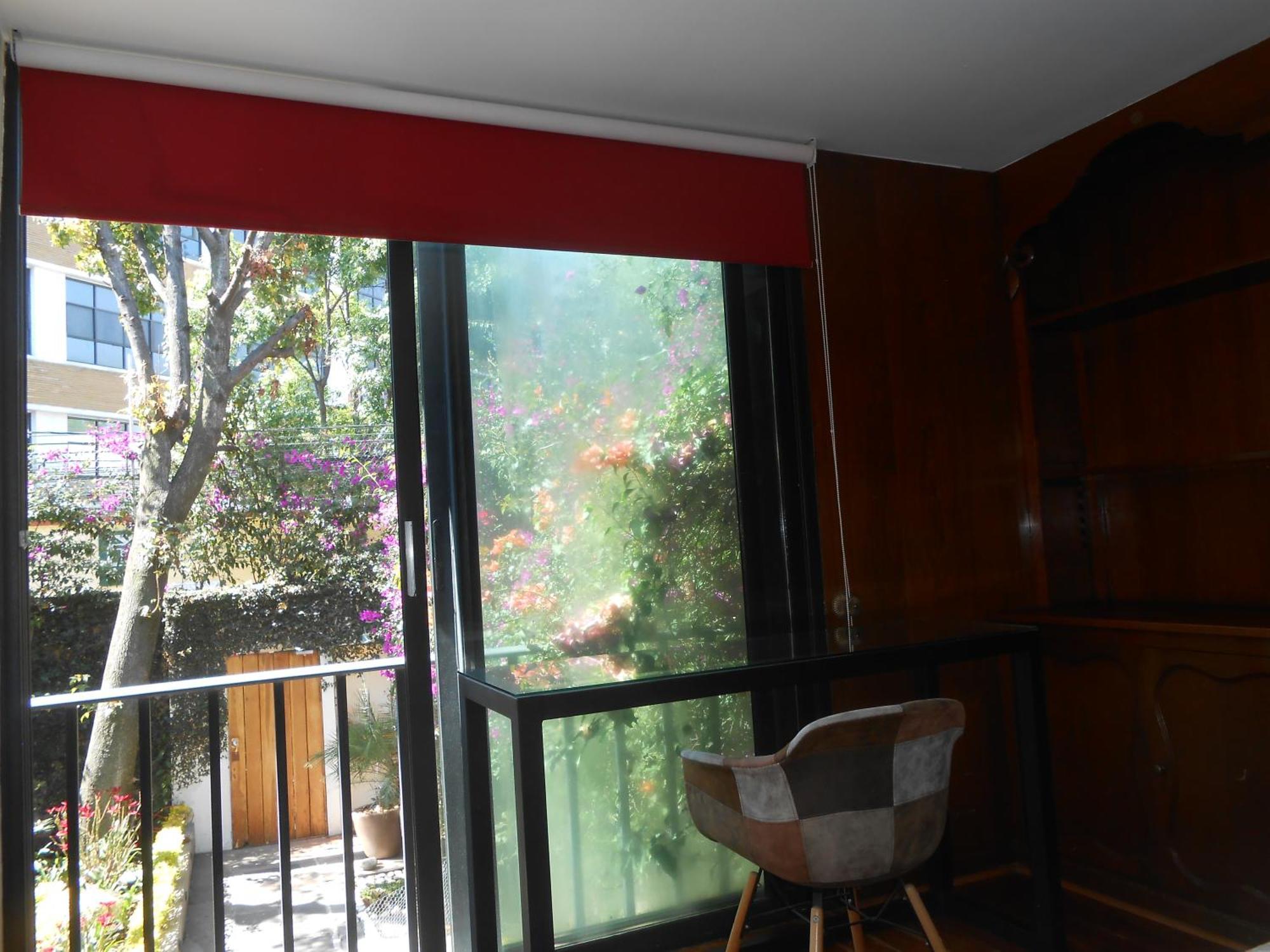 Apartament Terraza & Loft San Angel Meksyk Zewnętrze zdjęcie