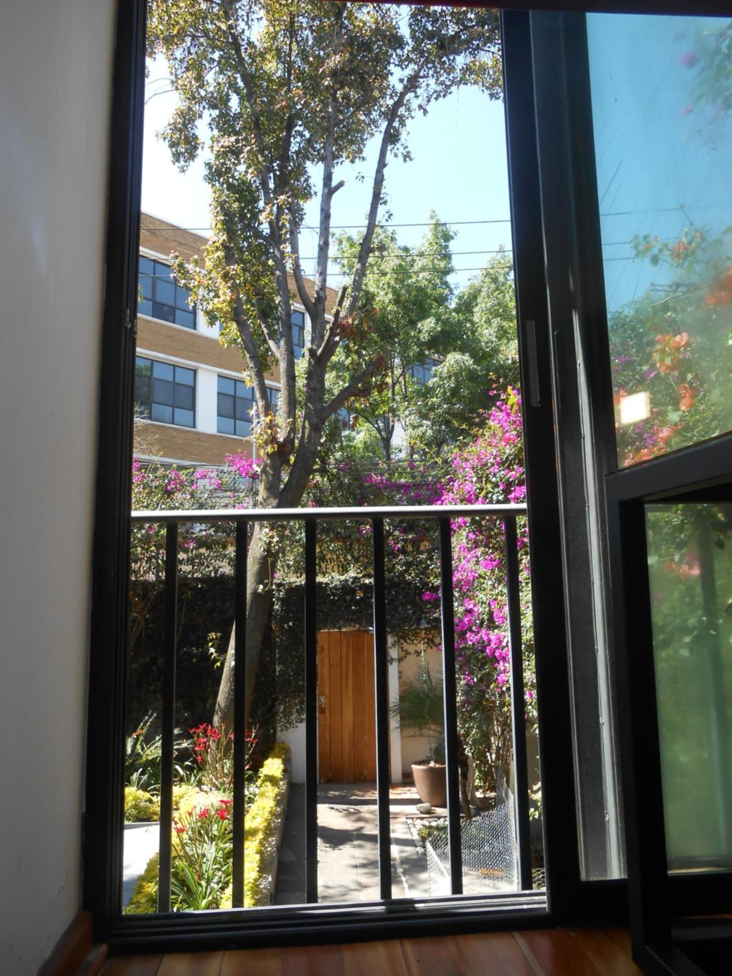 Apartament Terraza & Loft San Angel Meksyk Zewnętrze zdjęcie