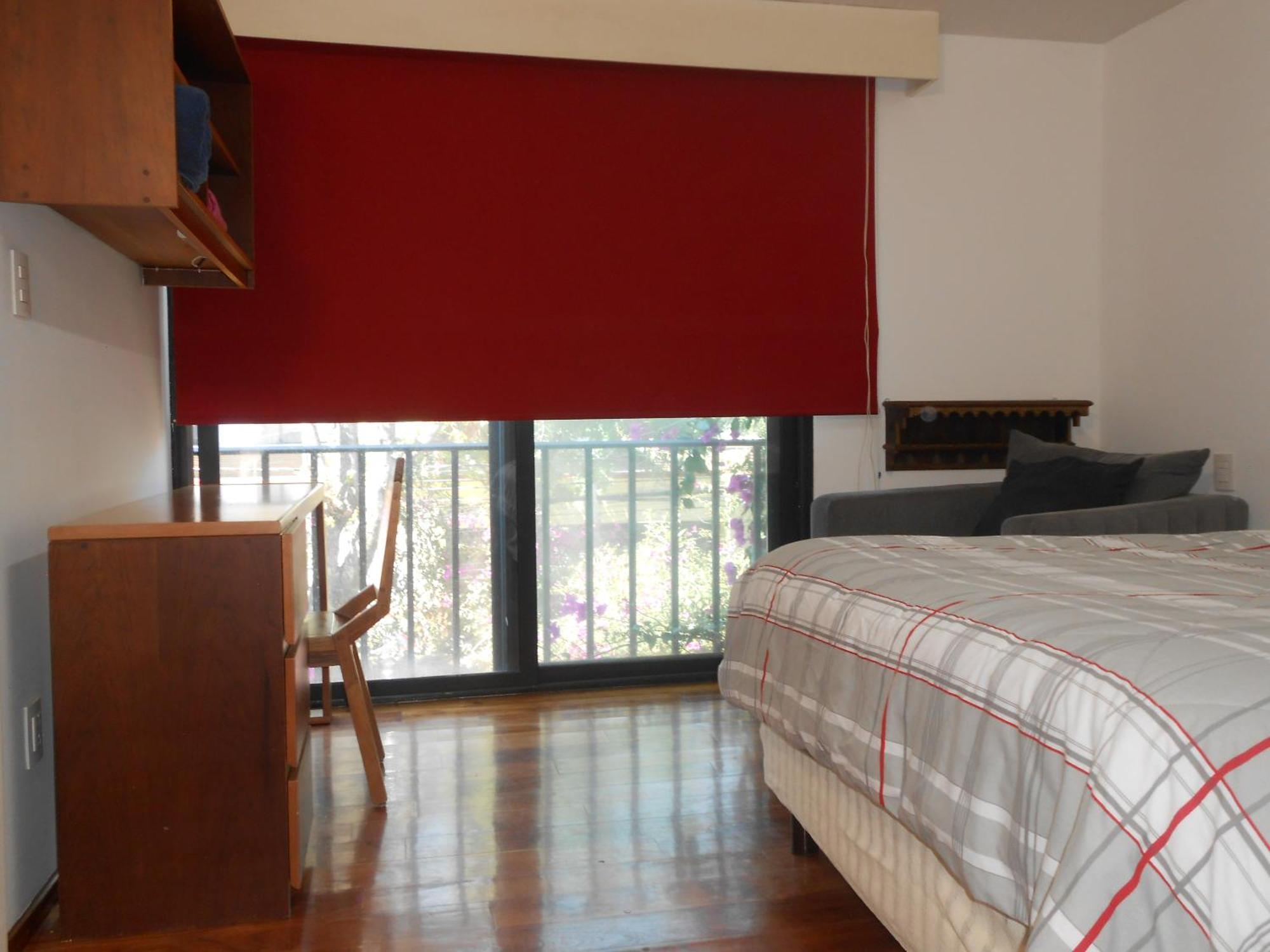 Apartament Terraza & Loft San Angel Meksyk Zewnętrze zdjęcie