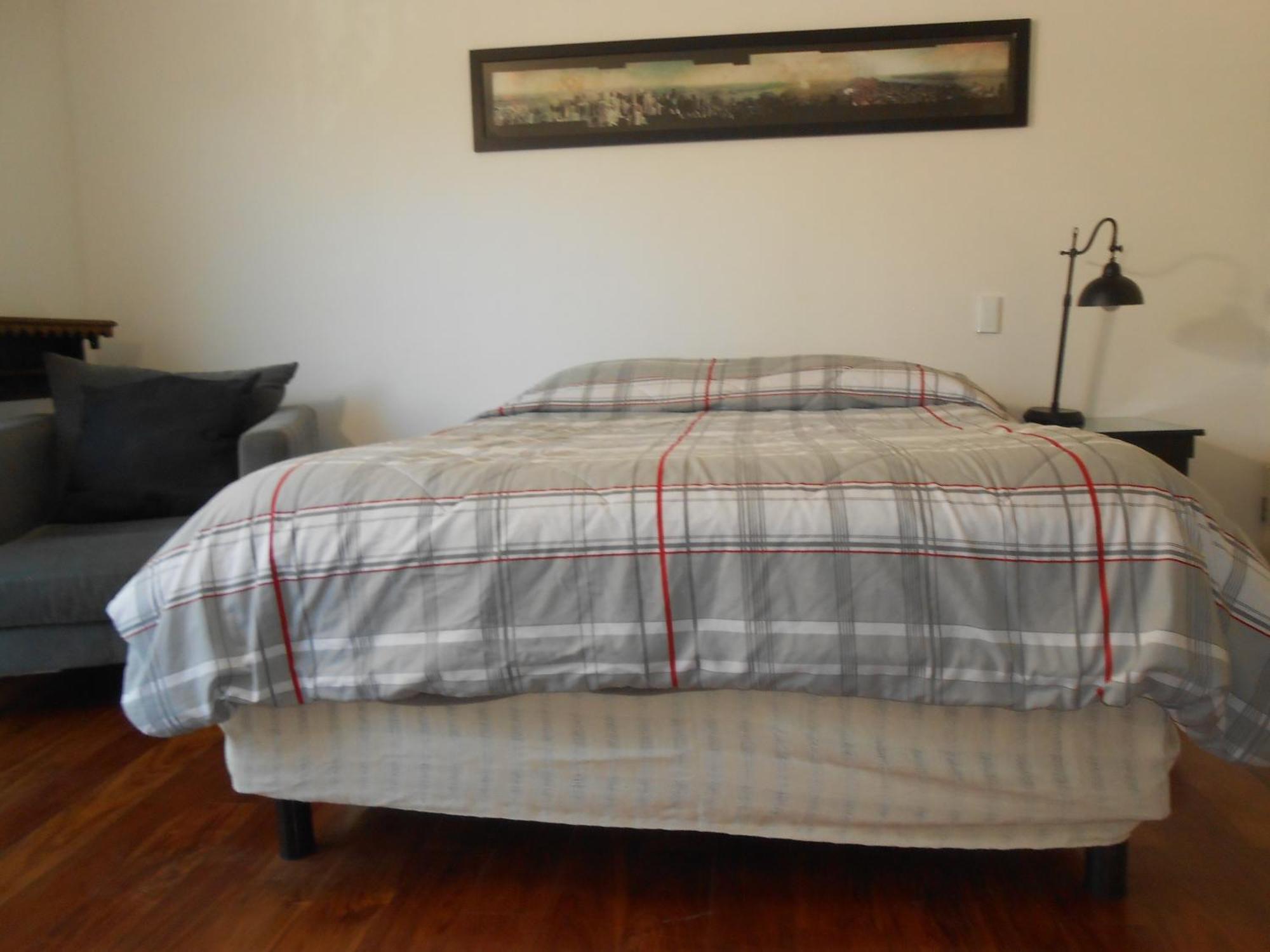 Apartament Terraza & Loft San Angel Meksyk Zewnętrze zdjęcie