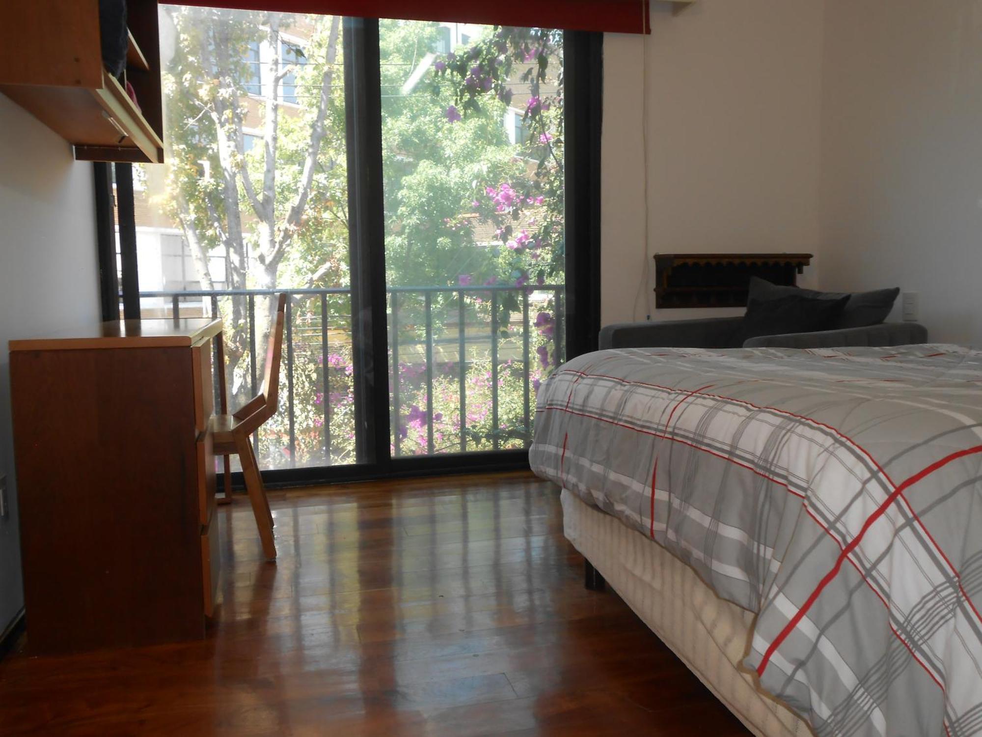 Apartament Terraza & Loft San Angel Meksyk Zewnętrze zdjęcie