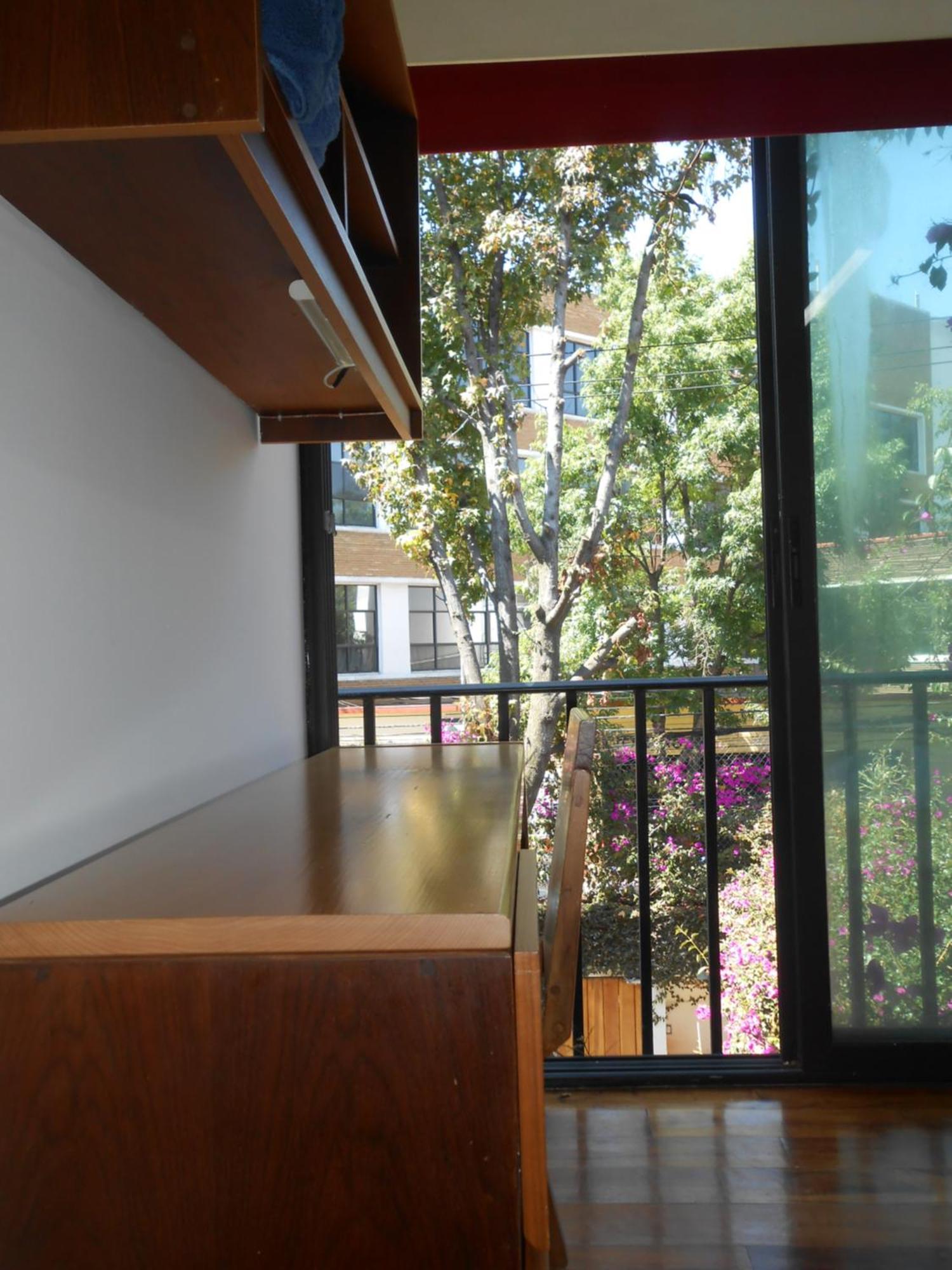 Apartament Terraza & Loft San Angel Meksyk Zewnętrze zdjęcie