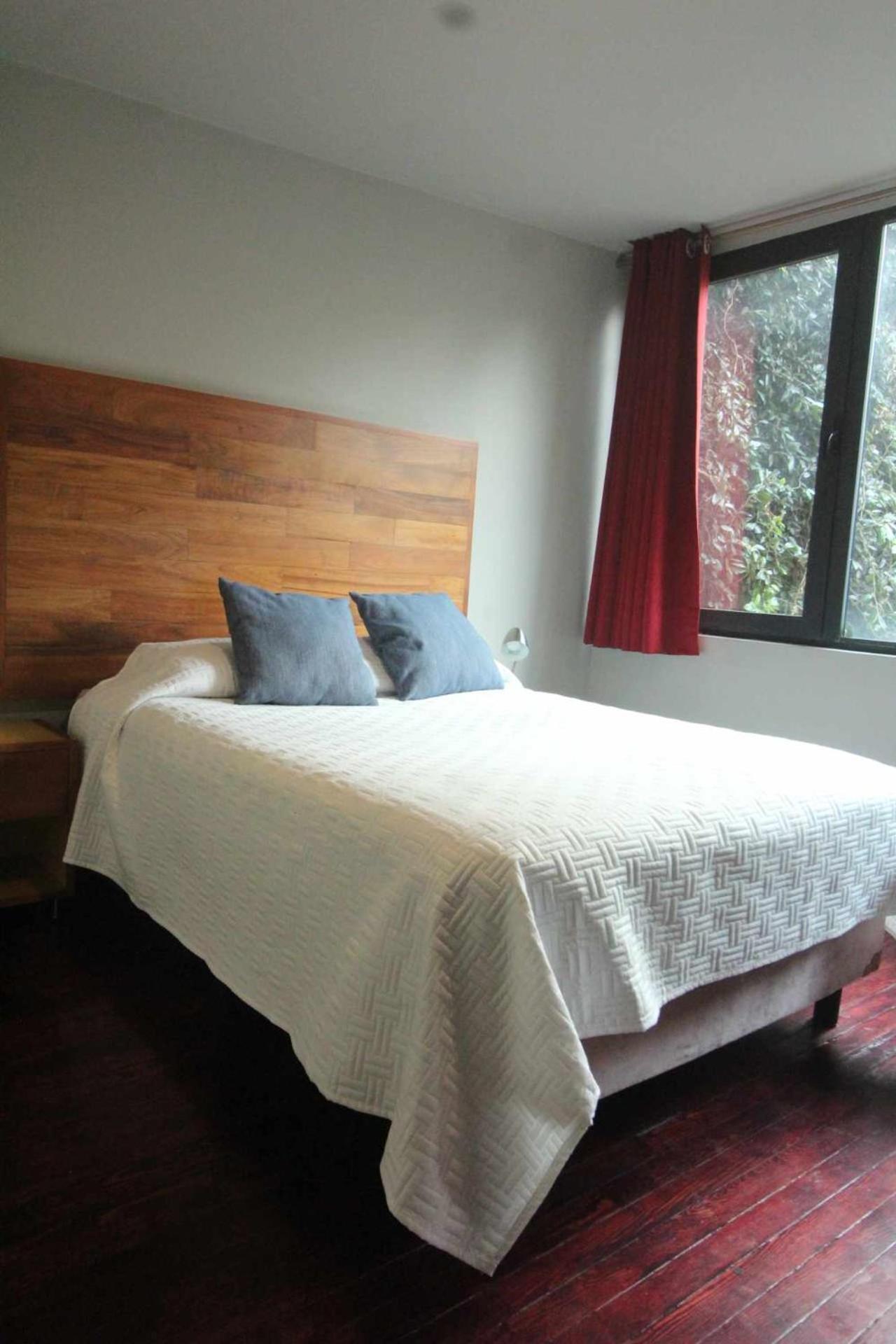 Apartament Terraza & Loft San Angel Meksyk Zewnętrze zdjęcie