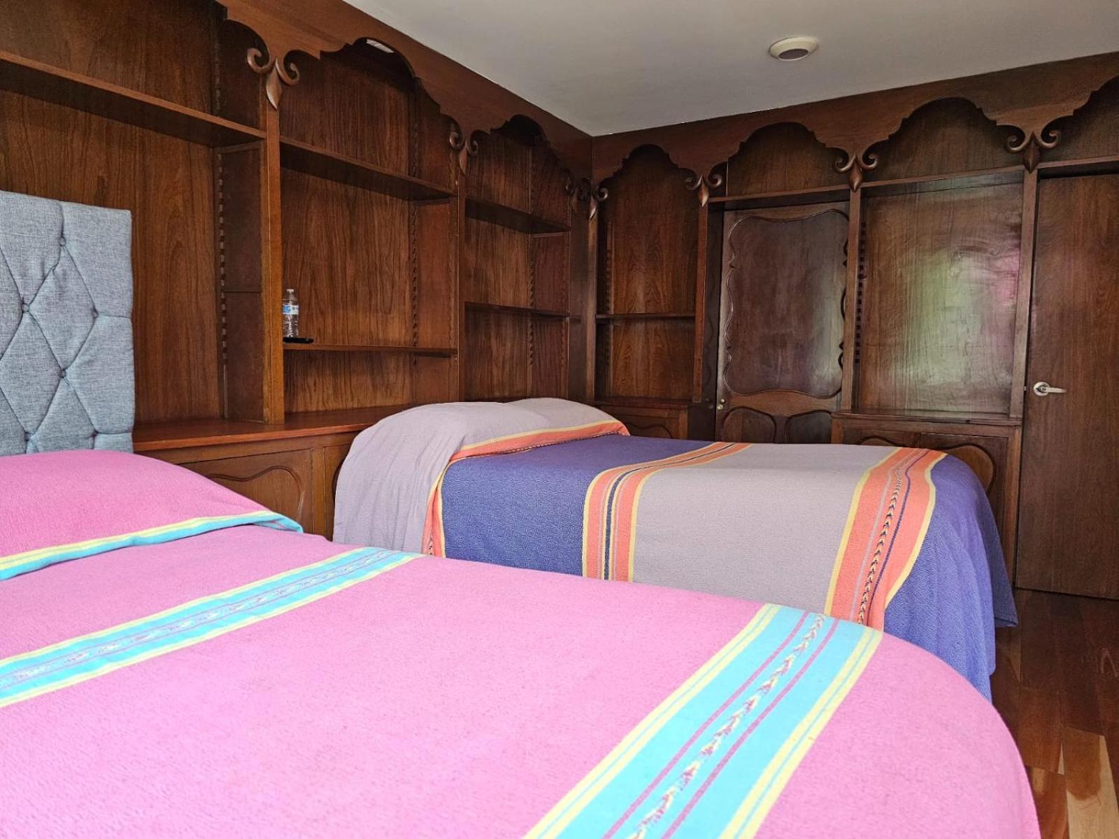 Apartament Terraza & Loft San Angel Meksyk Zewnętrze zdjęcie