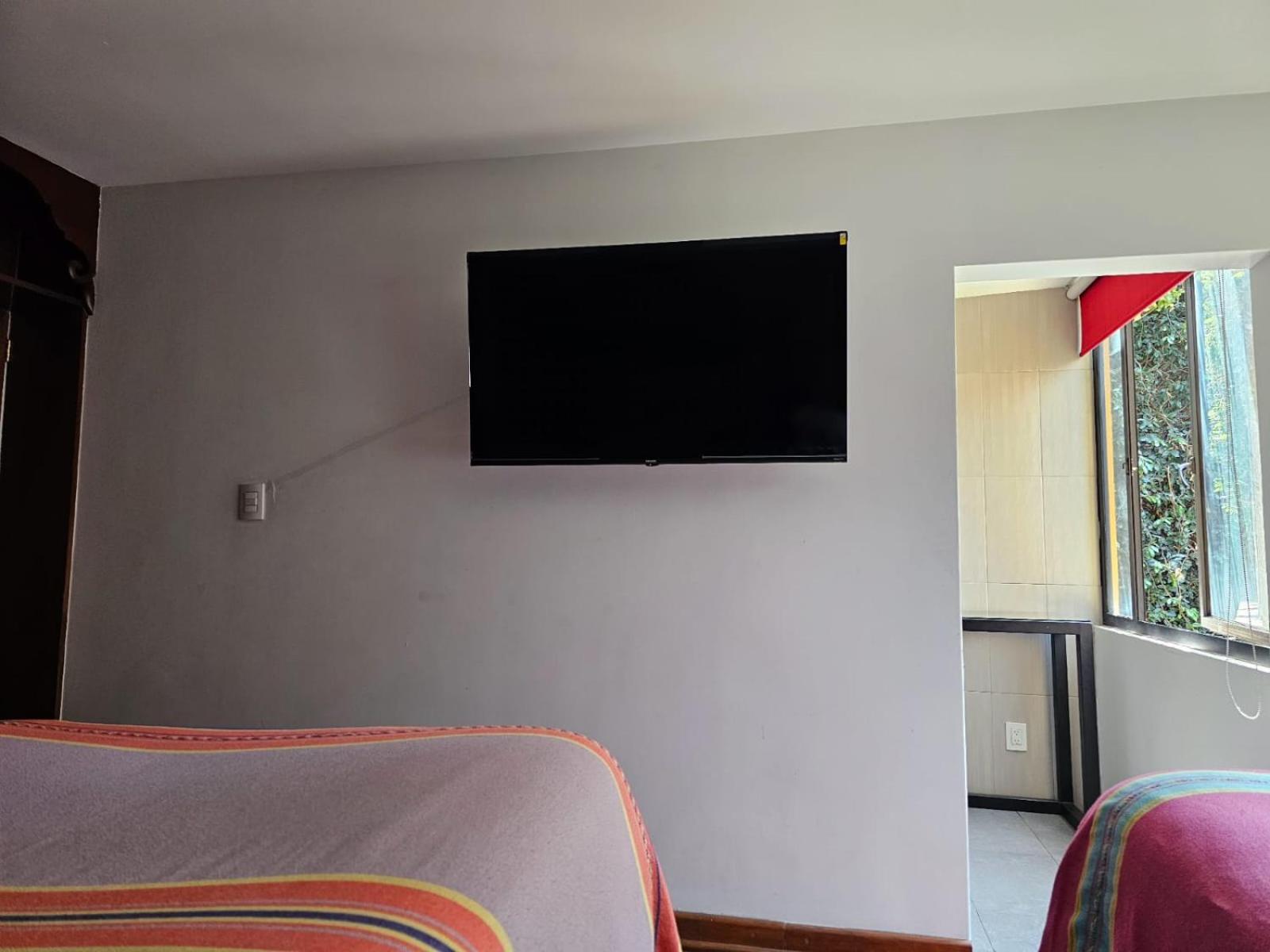 Apartament Terraza & Loft San Angel Meksyk Zewnętrze zdjęcie