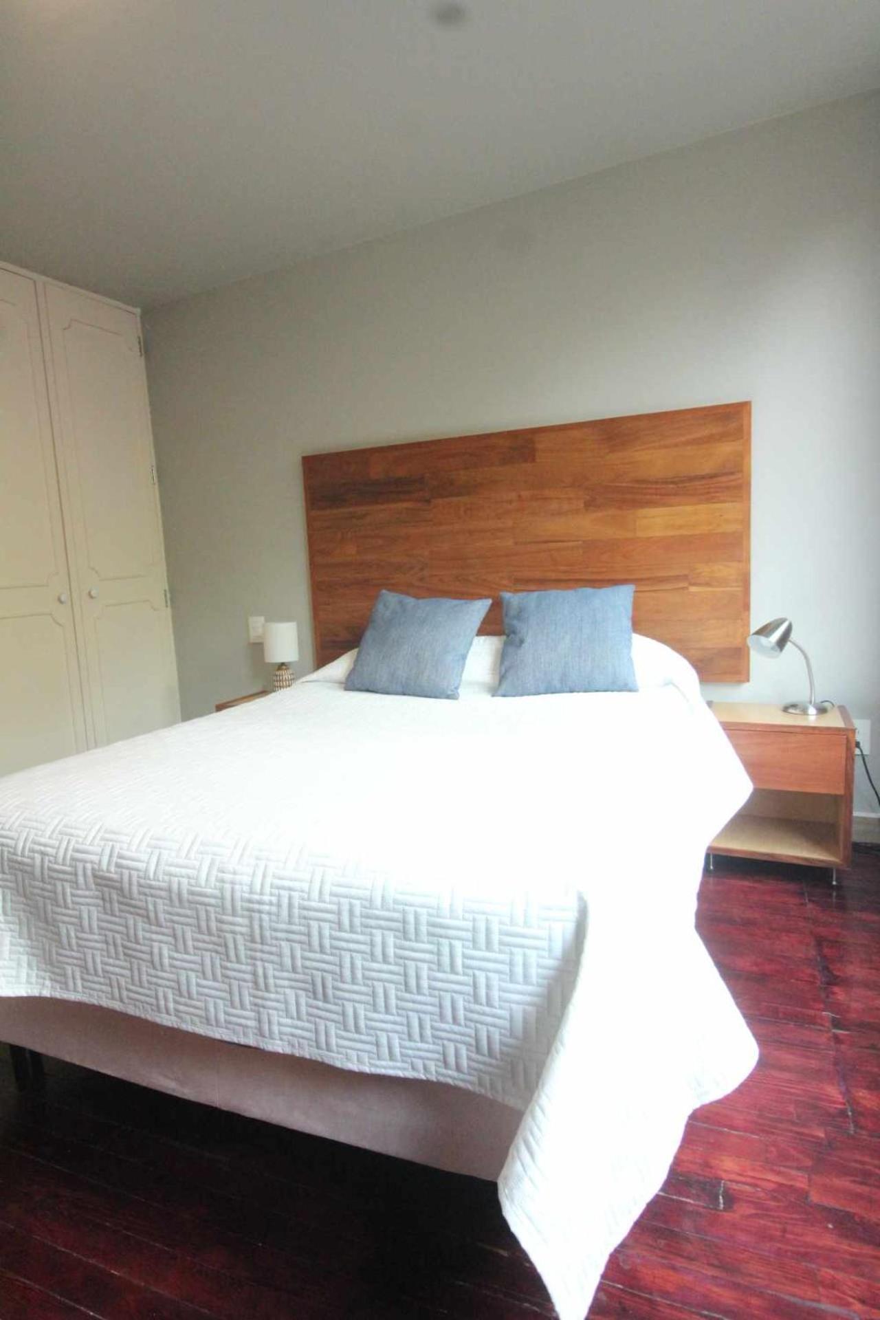 Apartament Terraza & Loft San Angel Meksyk Zewnętrze zdjęcie